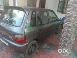 Maruti Suzuki Zen 2000 model