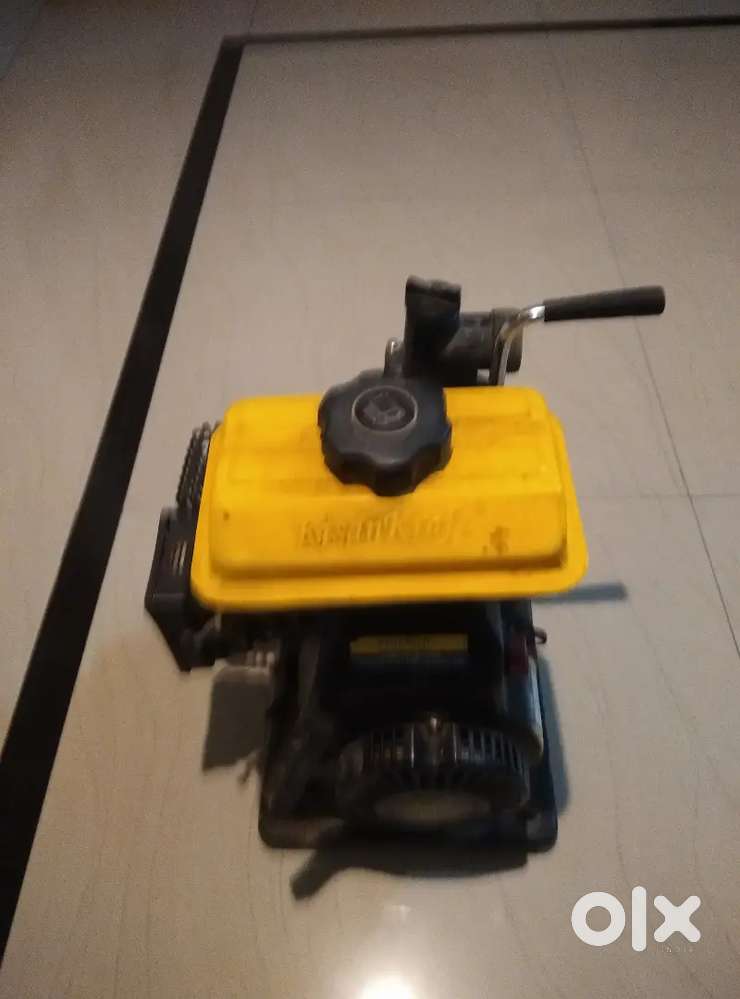 Kisan Kraft water pump agricultural purpose