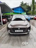 Maruti Suzuki Swift 2018 LXI, 2019, Petrol