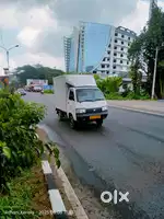 Salesman driver