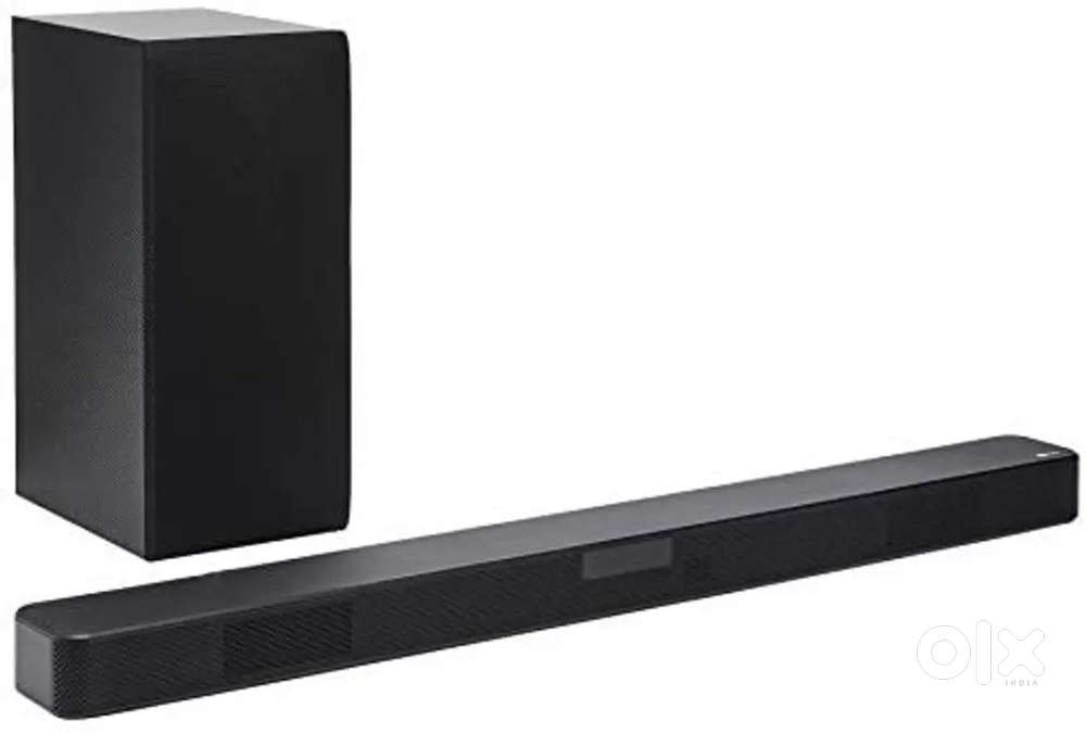 OpenBox Lg SL4 soundbar