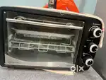 Bajaj OTG brank new( barbeque & grill)