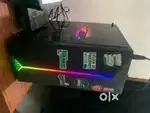 Gaming pc for sale.  Excellent condition place 32 sec