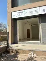 Rent in shop prime location