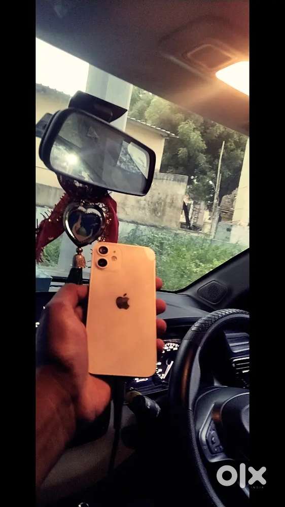 I phone 12 mini