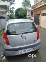 Hyundai i10 2007 Petrol Good Condition