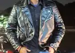 Not a single use Brand new leather jackets for men any size available
