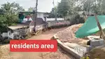 Thripunithura Thiruvankulam near 5,10 cent plot for sale