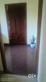 Semi furnished first floor house for rent@kadavanthra