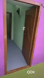 1BHK House for Rent by Owner No Brokerage Peaceful Location