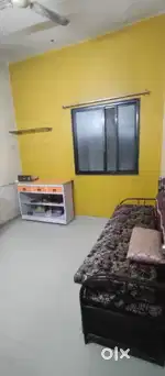 2BHK Flat on Rent at Wadi Bhokar Road Touch