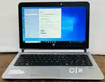 Hp ProBook 430 ,i7/6th gen , 8gb ram, 256gb SSD