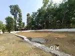 7 CENTS LAND FOR SALE NEAR KORATTY INFOPARK