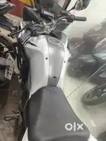 Yamaha Fazer