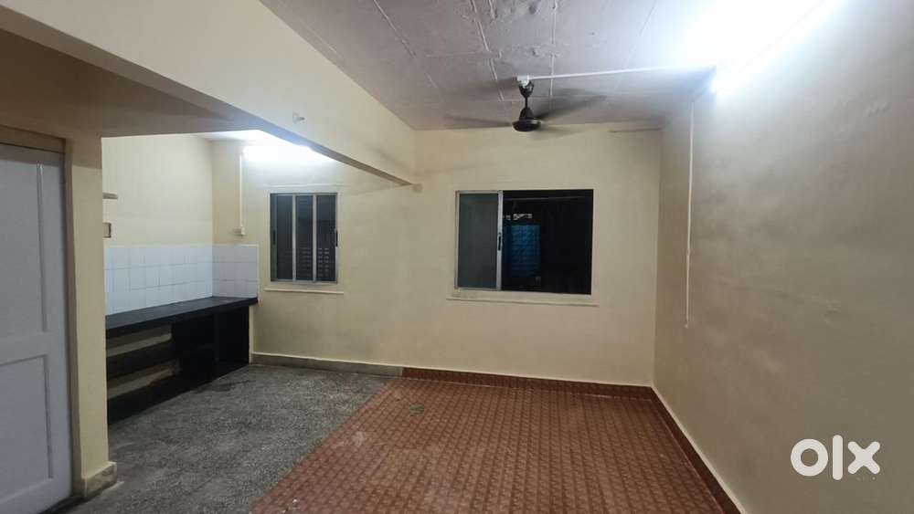 1RK Unfurnished Flat Available On Rent 16 Oct 25 Rent 16k Dep 35k Andh