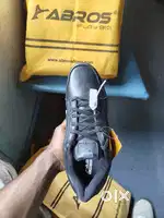 Abros sneakers