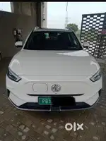 MG ZS EV Exclusive Pro, 2023, Electric