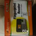 Punching Machine for Attendance