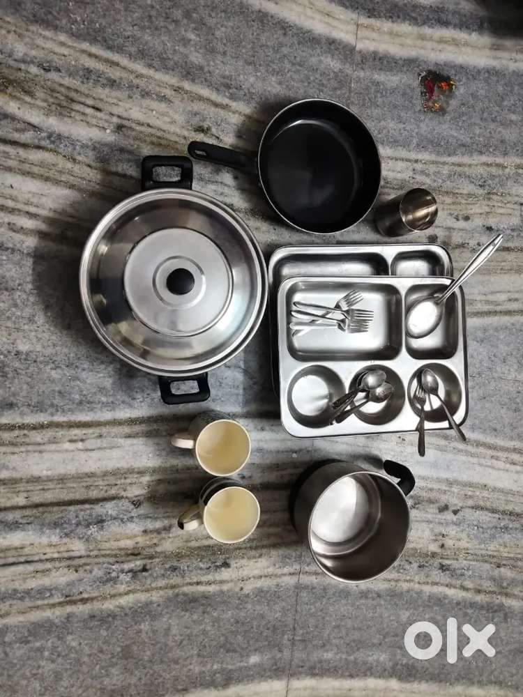 kitchen equipment