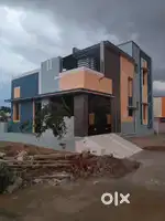 Approved Plots House in Dindigul (Vedasandur)