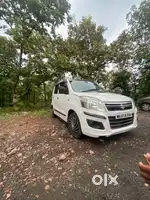 Maruti Suzuki Wagon R 2016 CNG & Hybrids Good Condition