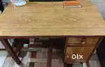 STUDY TABLE