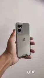 OnePlus Nord CE 2 (8GB/128GB) - Excellent Condition