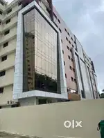 4BHK fresh flat on 15th floor for sale in centre of city.