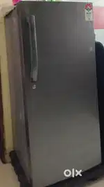 Refrigerator for sell urgent