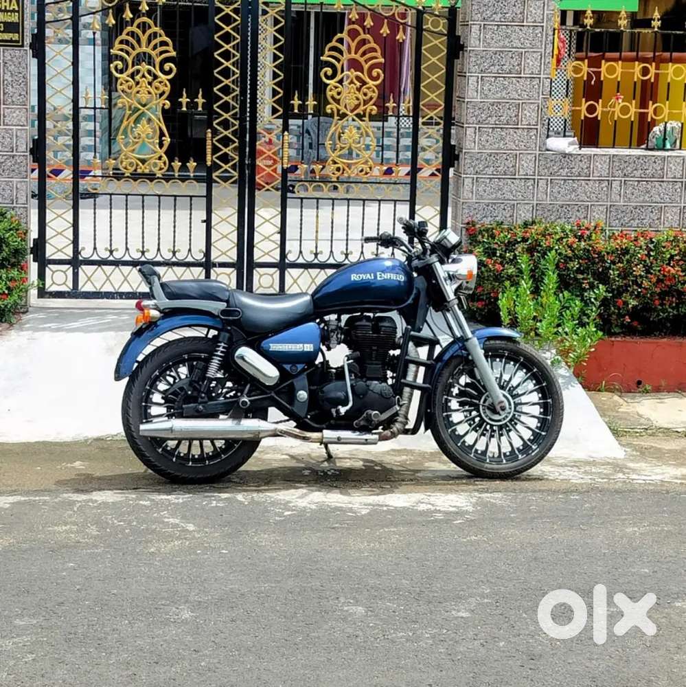 RE Thunderbird - Modified - All clear Papers