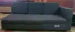 8 setting Sofa set