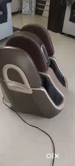 Wanted to sale legs massager