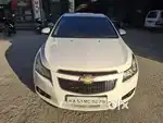 Chevrolet Cruze LTZ, 2012, Diesel