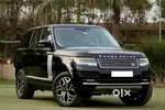 Land Rover Range LWB 3.0 V6 Diesel Vogue, 2016, Diesel