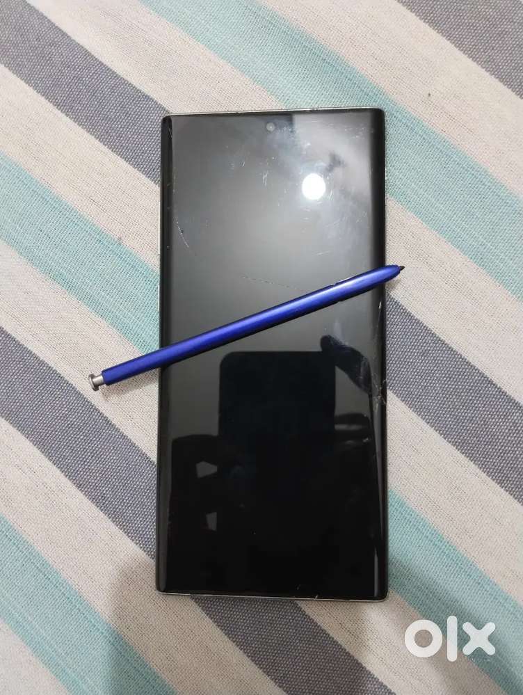 samsung note 10 plus or exchange bhi kar luga