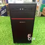 Hp , Dell , Lenovo , Zebronics ,Frontech All type Of CPU