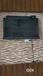 Vu 50 inch tv