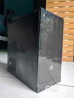 Intel i5 3rd gen based cpu with 8gb ram
