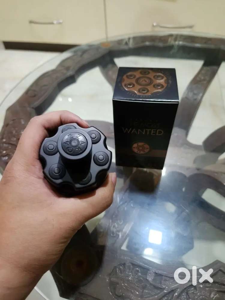 Luxury perfumes