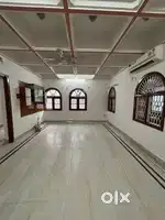 Beautiful 3 BHK for lease in BTM Lake Road
