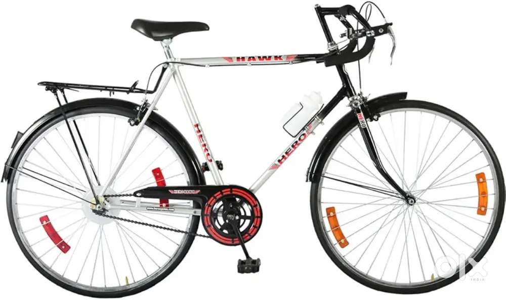 Hero Hawk Bicycle