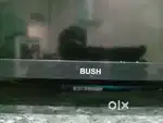 Tv 43 inch boss company