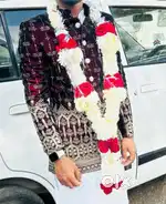 Jodpuri suit