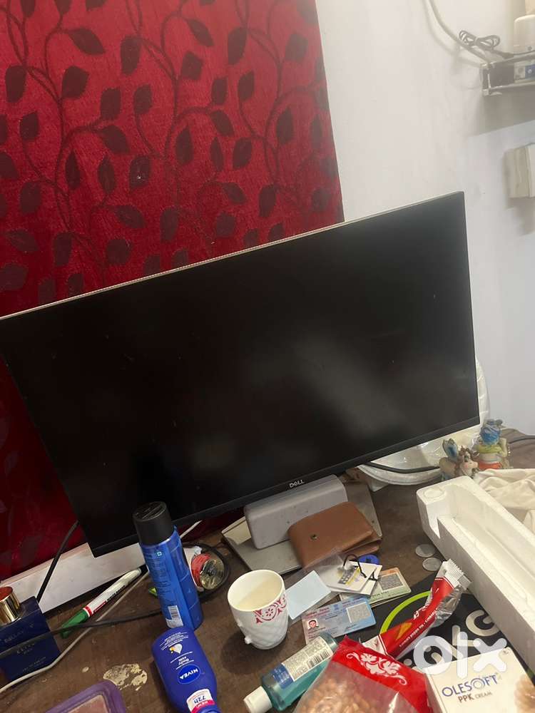 Dell Monitor