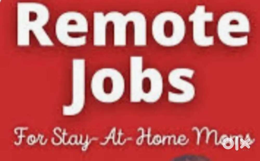 Genuine home based part time jobs at home