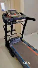Threadmill