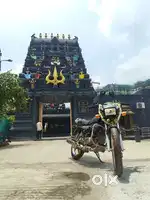 Hero honda with bike Rc