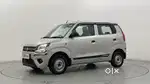 Maruti Suzuki Wagon R 2010-2012 LXI CNG, 2023, Petrol