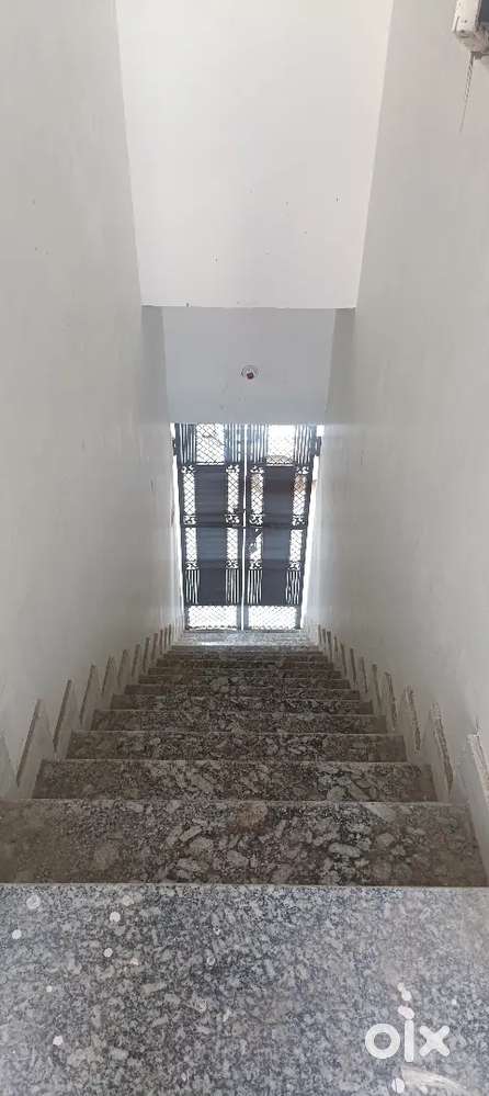 Newly Constructed Flat for Rent – Only Family