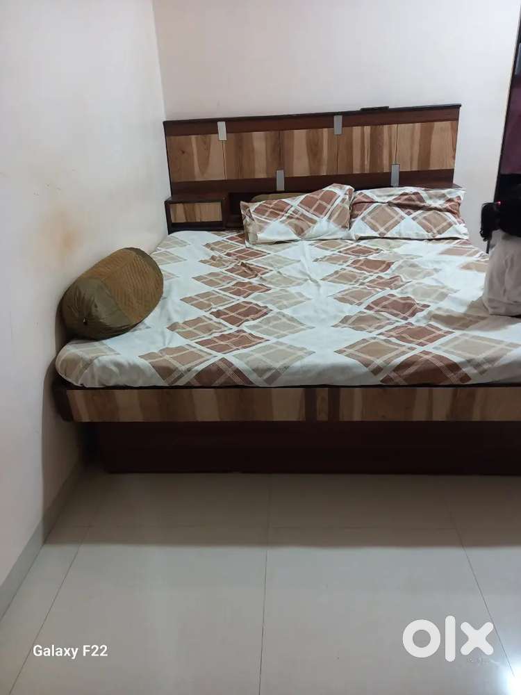 New Brand Condition Bed